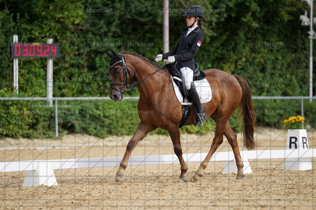 20240825-FAH00292 | Turnierbilder, Reitsportfotos, LAPO, Landesponyturnier, Turnierfotografen Bayern