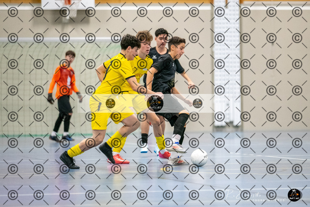 20251129_FCR-Hallenturnier-C_RAW-1_027-97 | Sport und Naturfotografie von Roberto Esposito zeigt echte Momente Bewegung und die Schönheit der Natur. Ausdrucksstarke Bilder schaffen Emotionen.