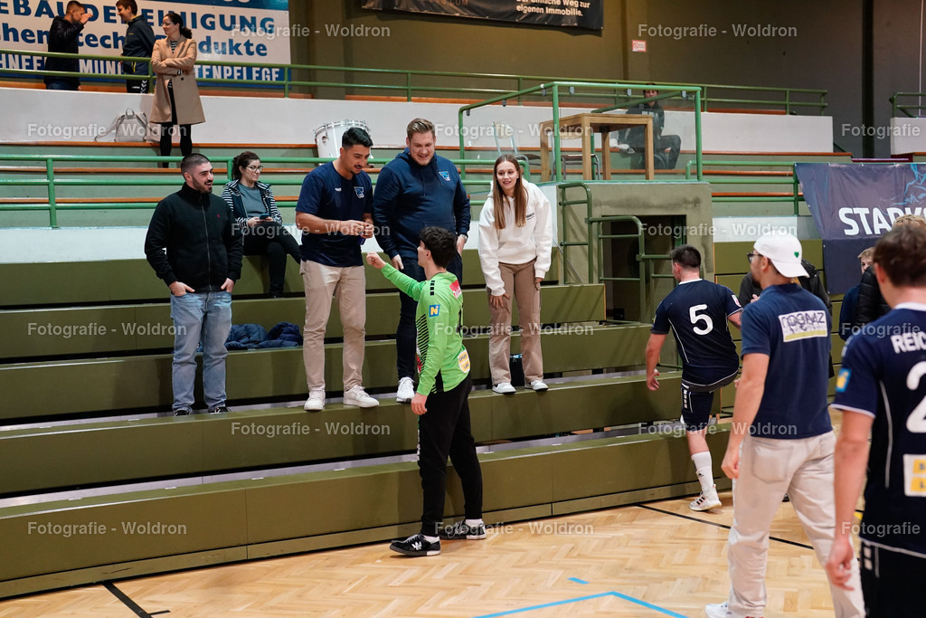 20221112 Futureteam Jags Vöslau v Ferlach-72 | Fotografie Woldron