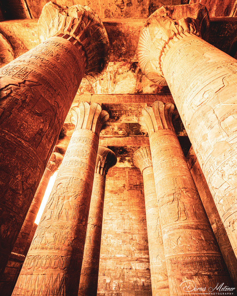 Bilder aus Edfu | Bilder aus Edfu