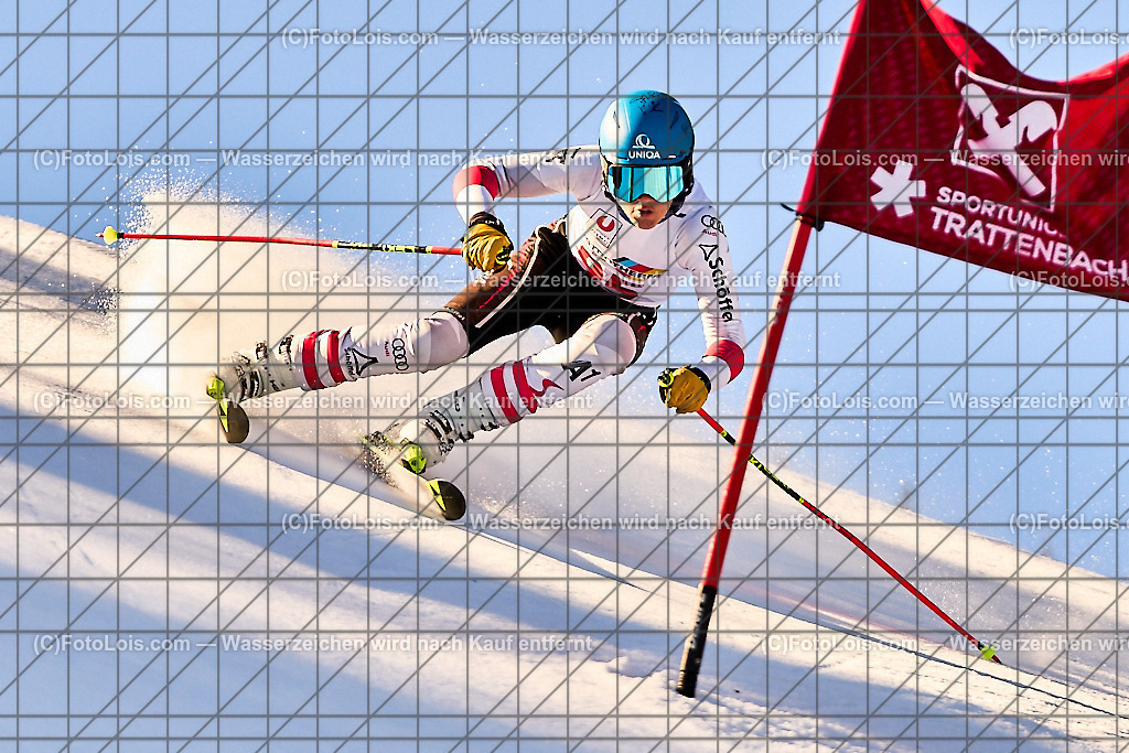ALP9437_Maler Brandi SkiCup-RTL_Silvestrini Pablo | (C)FotoLois.com, Alois Spandl. Sportunion Trattenbach, Maler Brandi SkiCup, Skibezirk Ost, RTL auf dem Feistritzsattel, So 28. Januar 2024.