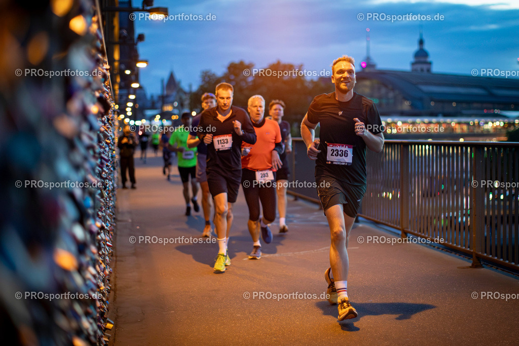 22. Nachtlauf des ASV Koeln; Koeln, 28.05.25 | Impressionen vom 22. Nachtlauf des ASV Koeln am 28.05.25 in der Altstadt von Koeln (Deutschland). Foto: BEAUTIFUL SPORTS/Bernd Hoffmann