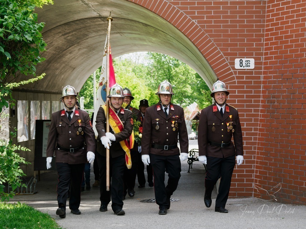 Foto - 33 | Franz Podek