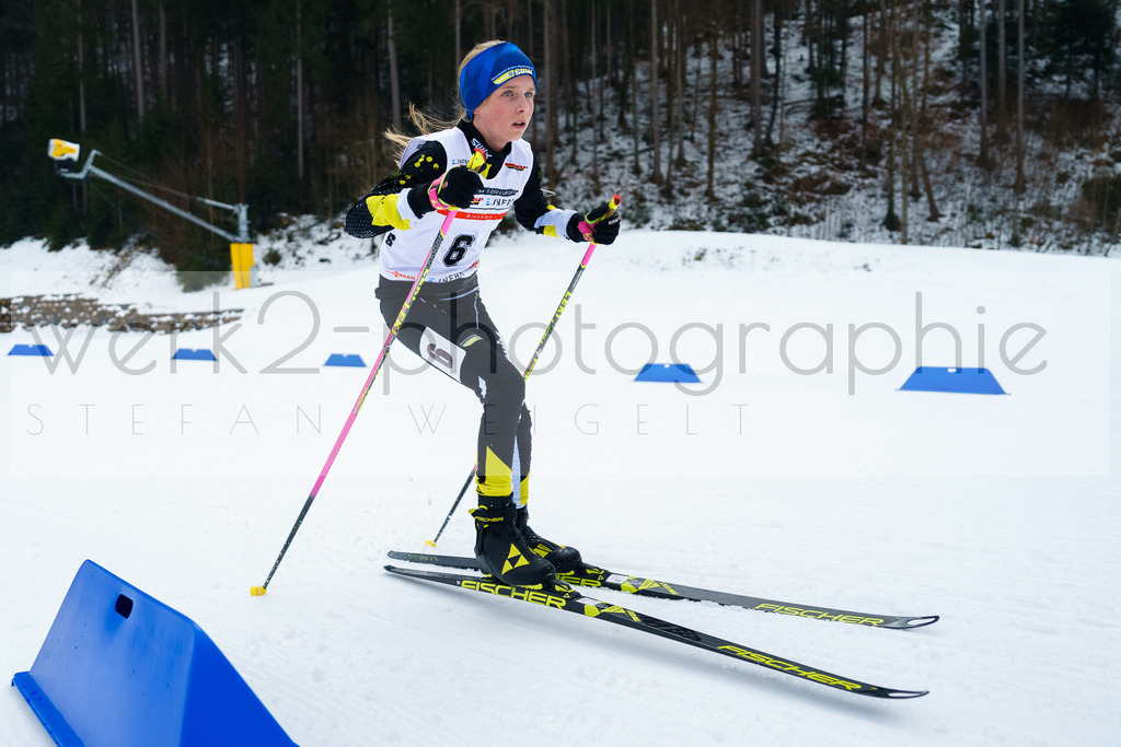 DSC Ruhpolding | DSV E.INFRA Schülercup Biathlon Chiemgau Arena Ruhpolding am 03.03 - 05.03.2023 in Ruhpolding