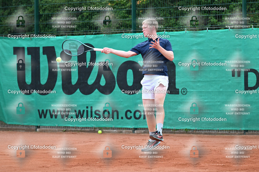 DSC_1004 | Niklas Niggemann / 1. TC Hiltrup / LK1,4