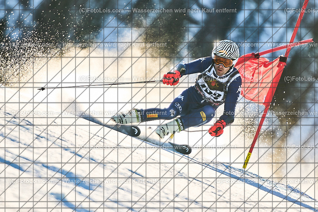 ALP1239_FIS-MastersCup_Reiteralm_Giant-SL_Ferigo Massimiliano | FIS-MastersCup GIANT-SLALOM auf der Reiteralm in Pichl, Sa 18. Jänner 2025.