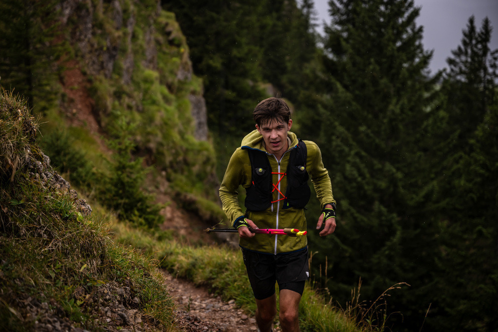 37. Gebirgsmarathon | Immenstadt, 22.08.2026 - 37. Gebirgsmarathon im Naturpark Nagelfluhkette.​Einer der anspruchsvollsten und ältesten Bergläufe ​DeutschlandsFoto: Dominik Berchtold/www.dberchtold.com