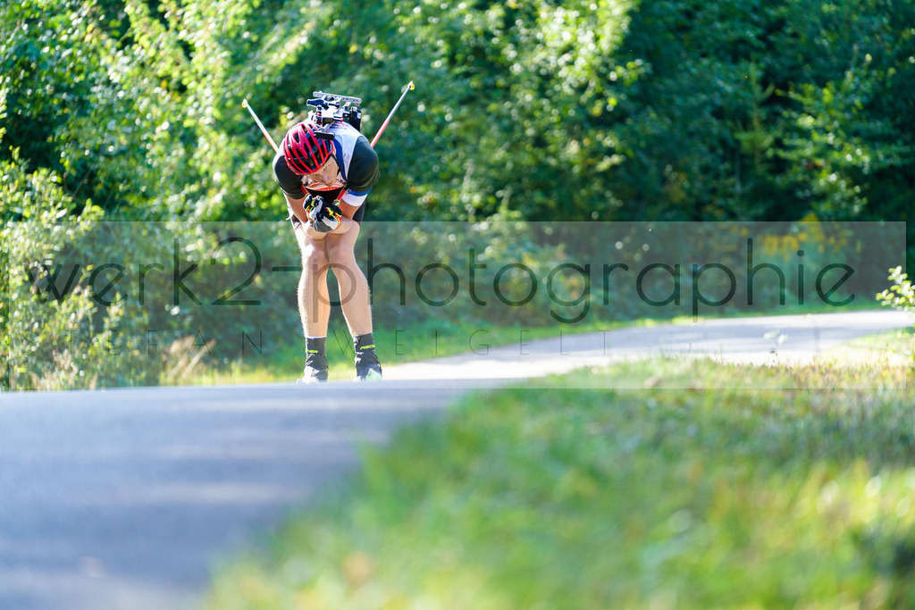 DP Arber  | Deutschlandpokal ARBER am 15. - 17. September 2023