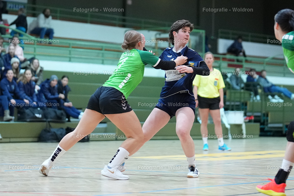 20221203 U18 Jags WV v HIB Graz-51 | Fotografie Woldron
