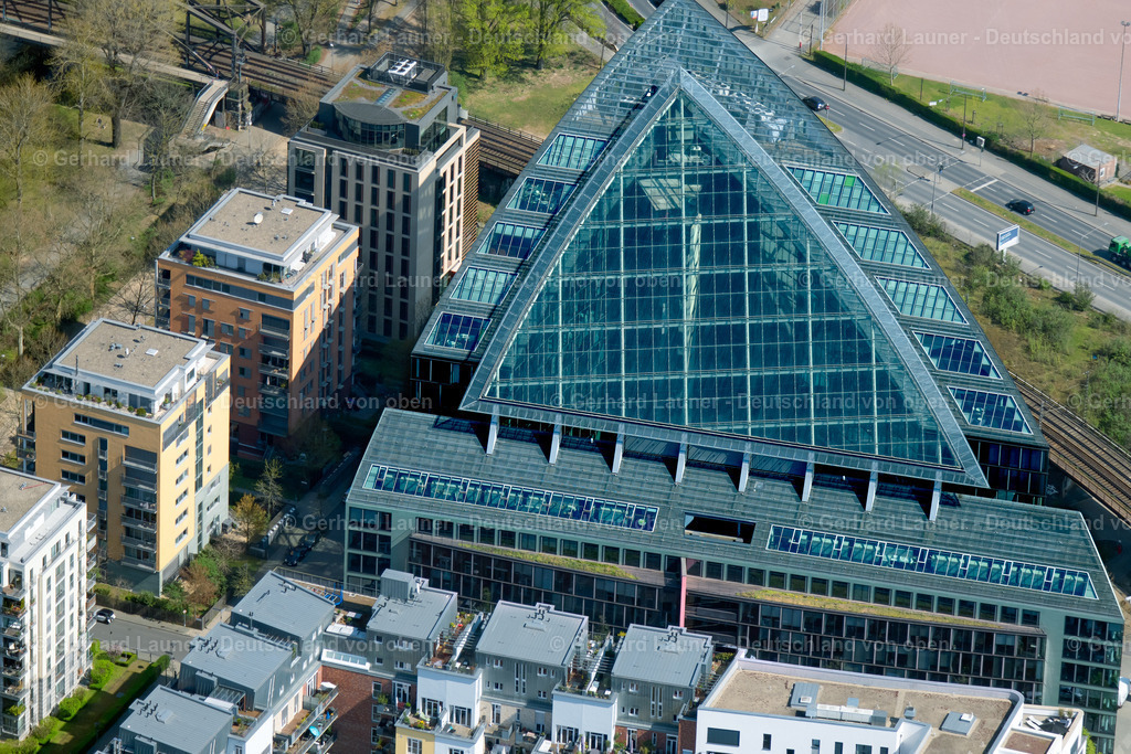 4020201 | Gebäude der Oberfinanzdirektion, Frankfurt am Main