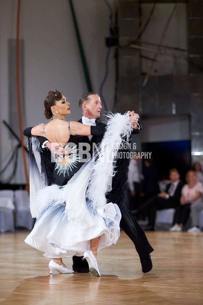 Dance Sport Festival | Bremen - 06.06.2025: Dance Sport Festival in Bremen (Congress Centrum Bremen), Germany. Photo by: BobNL design &amp; photography - Realisiert mit Pictrs.com