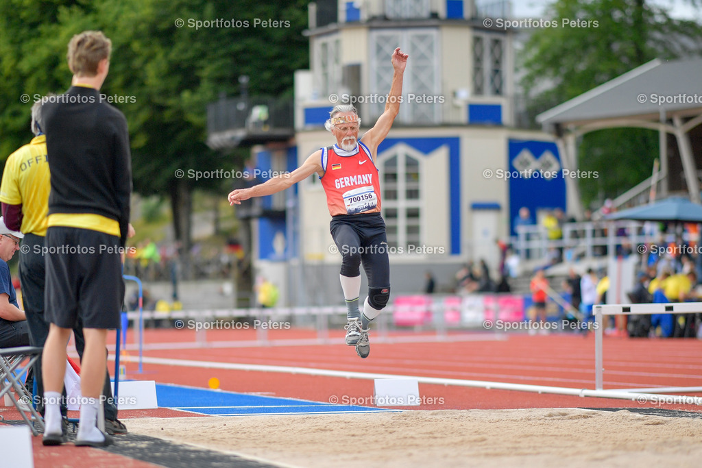 WMAC 2024 - Day 4_82 | World Masters Athletics Championship am 17.08.2024 in Gotheburg; SpeerwurfPhoto: Kai Peters - Realisiert mit Pictrs.com