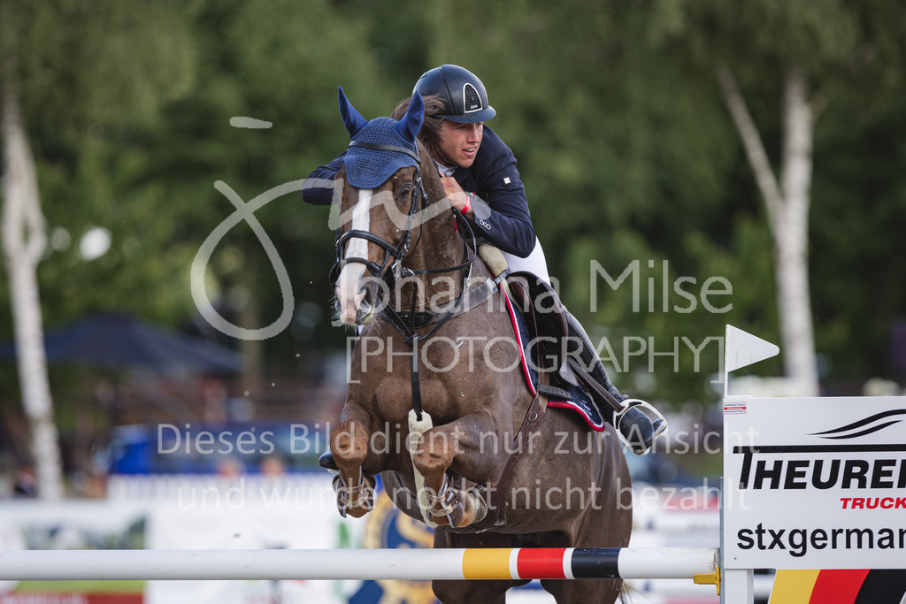 220602_CSI-Wohlde_BigTour-583 | CSI2* - Internationale Springprüfung mit Stechen (1,45 m) 
Große / Big Tour
02.06.2022