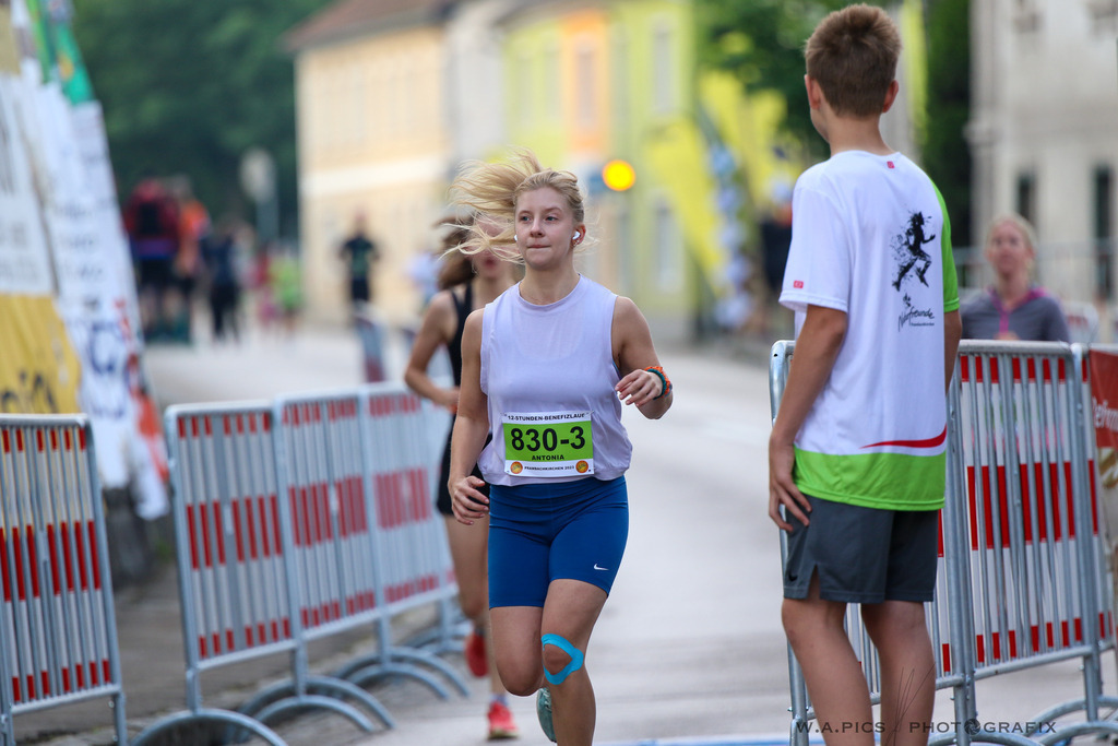 AW_20230617awmac8321 | Prambachkirchen, AUSTRIA, 17.06.2023 - 12h Benefizlauf Prambachkirchen, Image shows: Photo: WAPICS / Andreas Willdoner