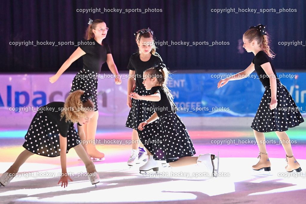 Eishallen Eröffnung Eberstein | Eishallen Eröffnung Eberstein, Eishallen Eröffnung Eberstein am 07.12.2024 in Eberstein (Halle Eberstein), Austria, (Photo by Bernd Stefan)