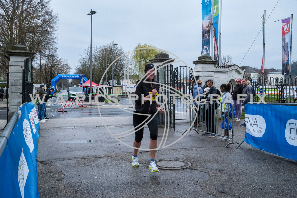 ..... | AUSTRIA, Wels, 30.03.25, ALOHA Wels Halbmarathon, Image Shows: , Foto: Wapics/RING M.