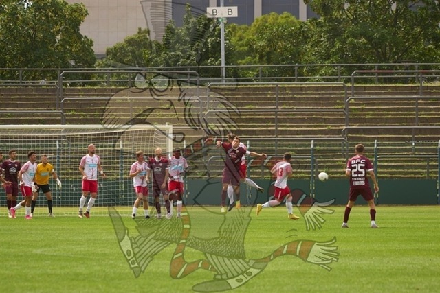 BFC Dynamo vs. SV Lichtenbger 47 042 | mythos-online-redaktion