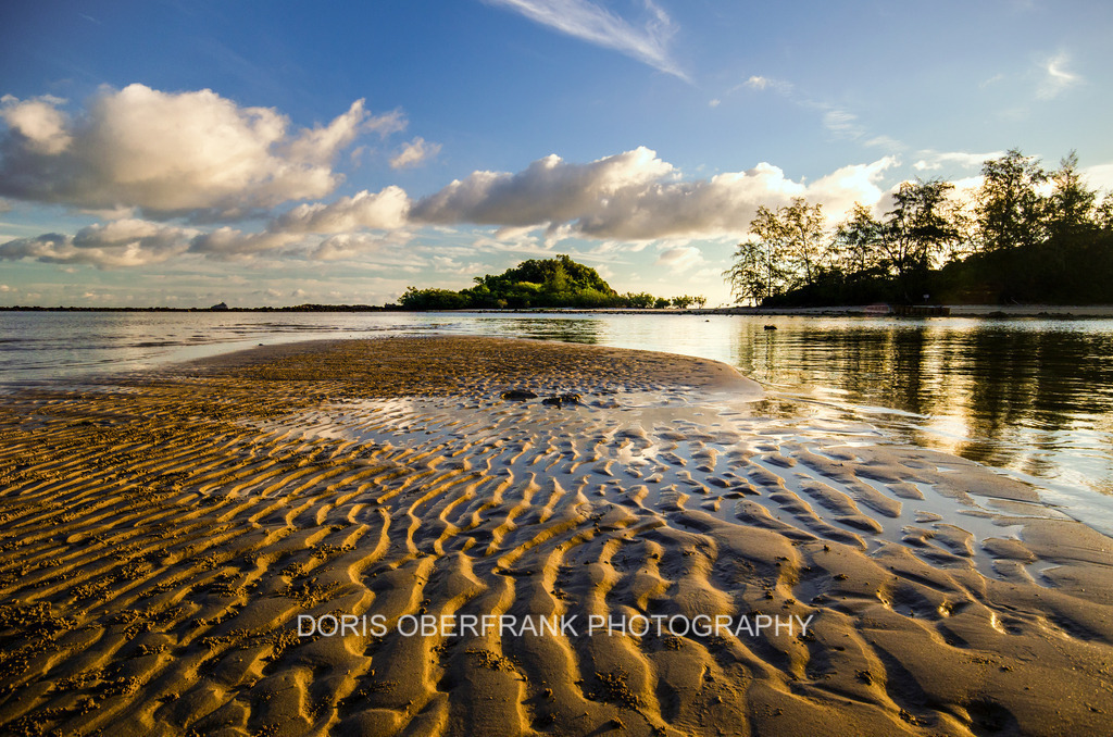 Meditative lines | Koh Samui, Thailand: Meditative lines
 - Realisiert mit Pictrs.com
