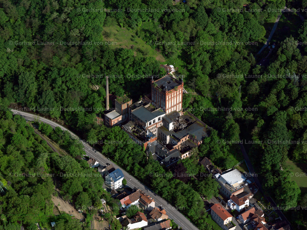 2598016 | altes Industriegebäude, Weinheim