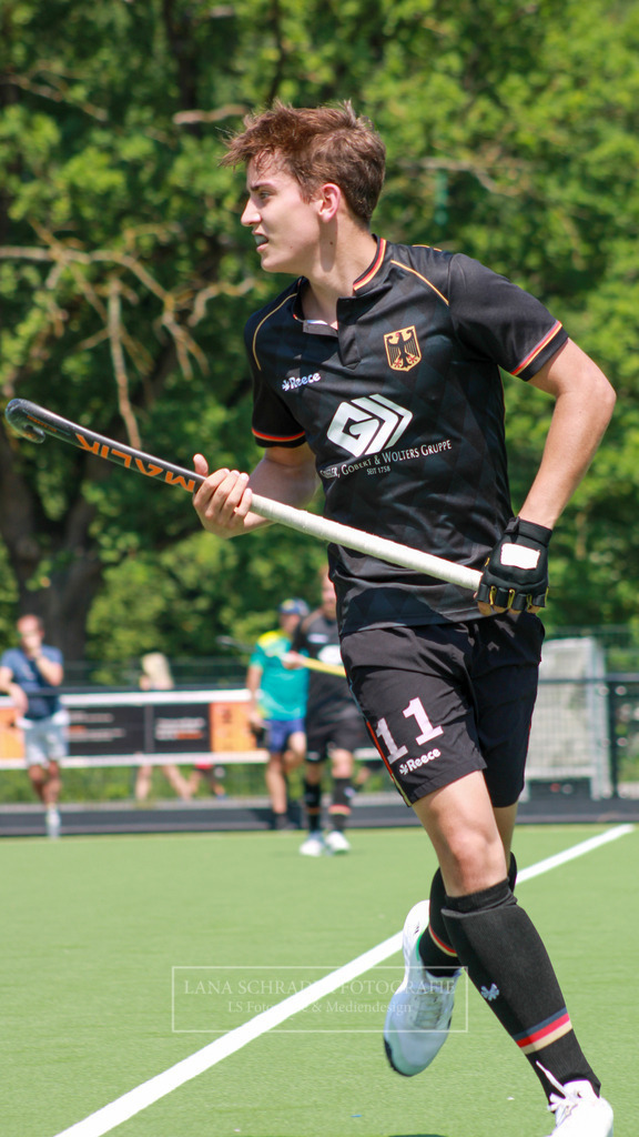 Länderspiel Deutschland - Australien 17.06.23 Eindhoven-110 | lanaschraderfotografie - Realisiert mit Pictrs.com