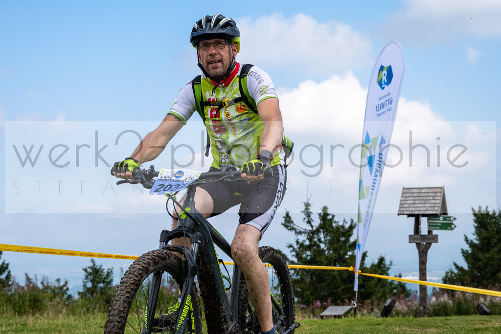 RennsteigRIDE 2021 | Schmiedefeld, 4. September 2021
