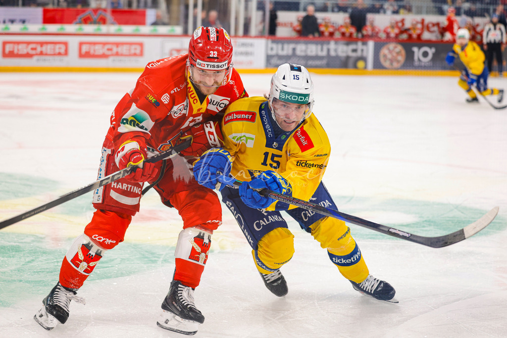 EHCB vs HCD 20260106_wb-0797 | Sportbilder, Sportfotograf, Hochzeits- und Eventfotografin, Flugshows, Portraits und Tiershooting, Aviation, Downhill, Nationalleague, Swissleague, International