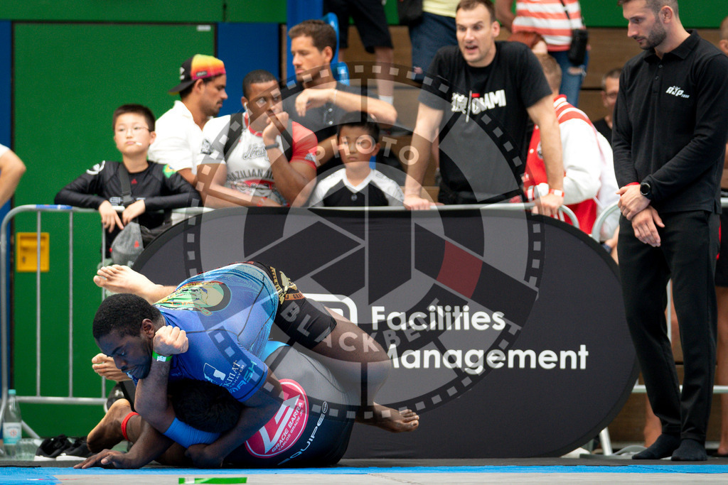 20240908PBB5684 | Athletes compete during the AJP Hamburg competition on September 8, 2024 in Hamburg, northern Germany.