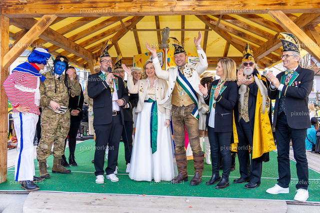 Faschingsumzug Feldkirchen | Bildershop von pixelworld.at - Realisiert mit Pictrs.com