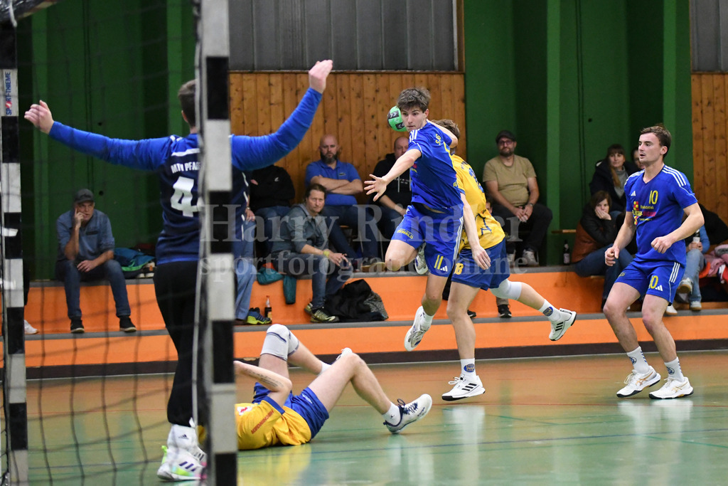 SSG Metten : MTV Pfaffenhofen | Ludwig Hilz ( SSG Metten #11) - Realisiert mit Pictrs.com