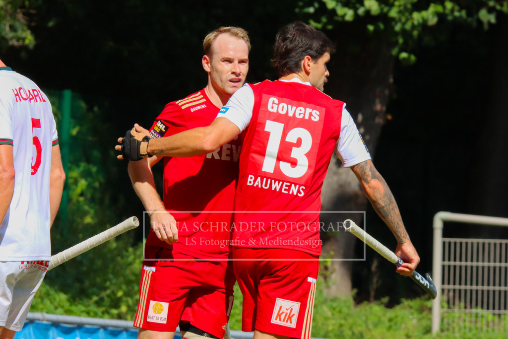 HERREN BUNDESLIGA Rot-Wei_ K_ln - Crefelder HTC 07.09.24 K_ln-223 | lanaschraderfotografie - Realisiert mit Pictrs.com
