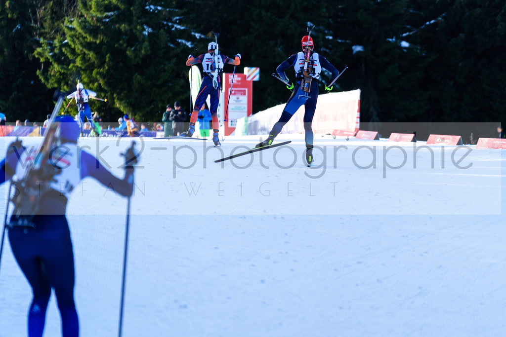 DP Oberwiesenthal | Alpencup/DP Deutschlandpokal in Oberwiesenthal am 15.-17.12.2023