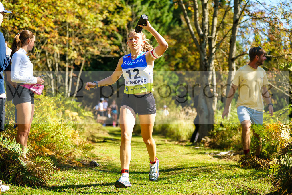 DP Altenberg | Deutschlandpokal, Altenberg - 19.-21.09.2025