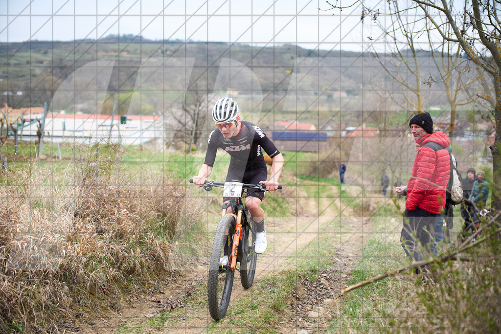 34. KTM Kamptal Trophy  | ZÖBING, Österreich – 2026-03-28: 34. KTM Kamptal TrophyFoto: © 2026 Martin Bihounek - MB Creative e.U.