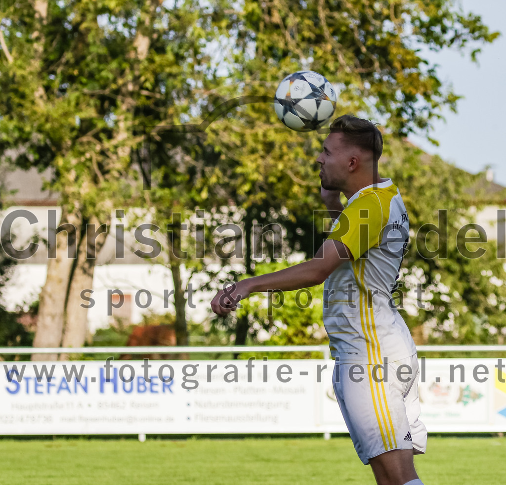 2023-08-18_105_SpVgg_Eichenkofen_gegen_FC_Langenpreising | Erding, Deutschland, 18.08.2023:
Fußball, A-Klasse 2023 / 2024, 3. Spieltag, SpVgg Eichenkofen gegen FC Langenpreising, Endergebnis: 0:2

Foto: Christian Riedel / fotografie-riedel.net