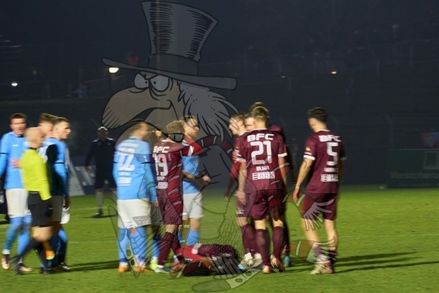 BFC Dynamo vs. Chemnitzer FC   013 | mythos-online-redaktion