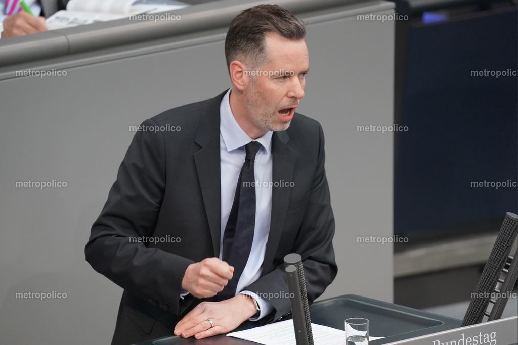 Christian Dürr | Metropolico