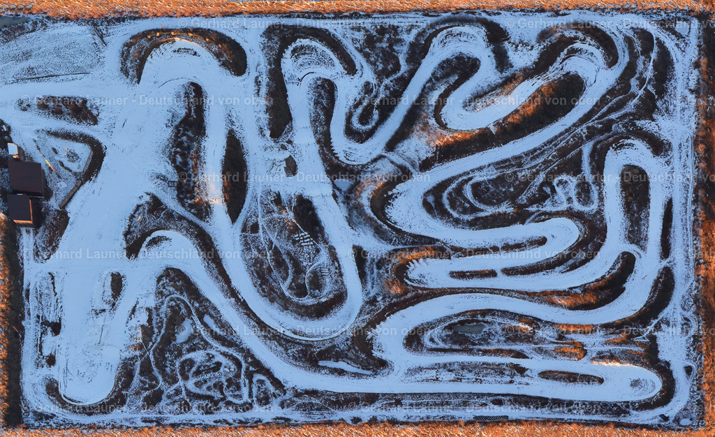 3700237 | Motocrossgelände bei Uehlfeld