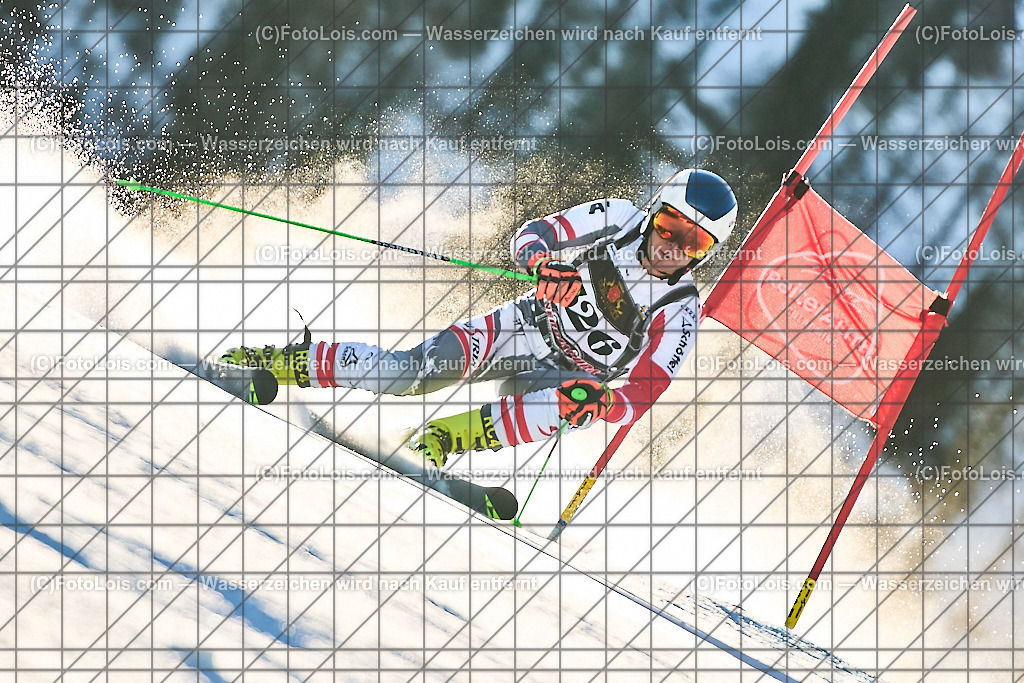 ALP1270_FIS-MastersCup_Reiteralm_Giant-SL_Thaller Manfred | FIS-MastersCup GIANT-SLALOM auf der Reiteralm in Pichl, Sa 18. Jänner 2025.