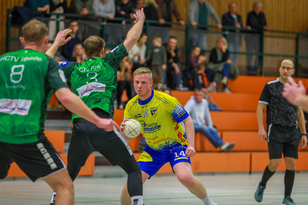 SVN_HcTvRhede_131225_035 | Bildergalerie von Sport-Ereignissen aber auch von weiteren spannenden Dingen - nicht nur vom Niederrhein. In Anlehnung an den bekannten Spruch von Hanns Dieter Hüsch heißt das Motto: "Niederrhein ist überall".  - Realisiert mit Pictrs.com