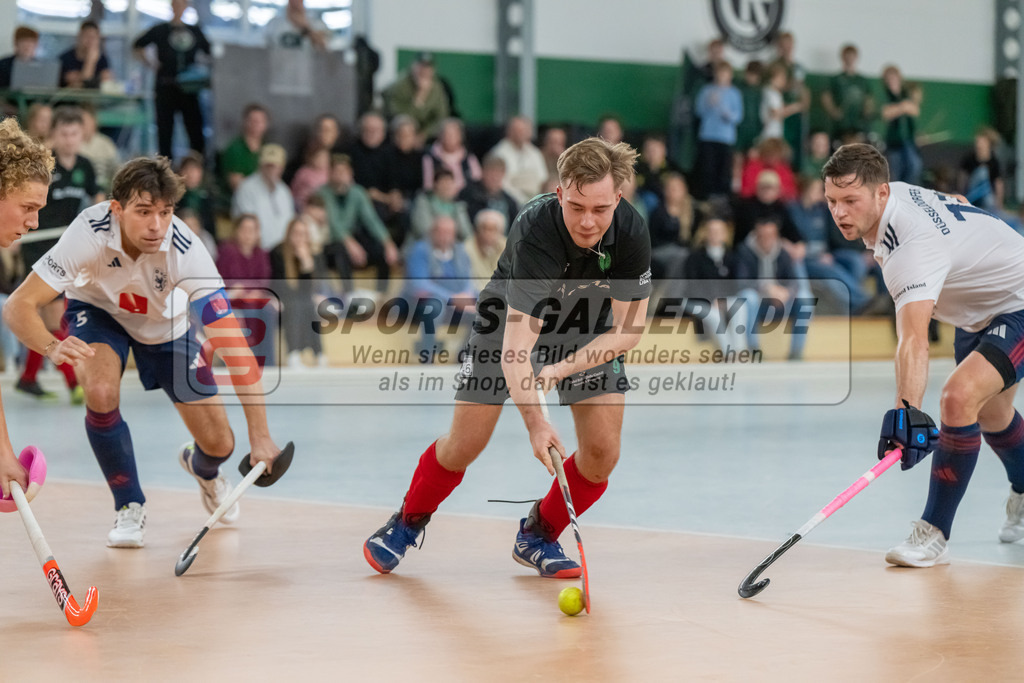 HK_20251207_105111 | 2. Bundesliga Herren Club Raffelberg - Düsseldorfer HC am 07.12.2025
