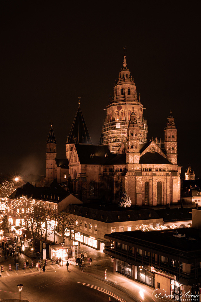 Der Mainzer Dom | Der Mainzer Dom