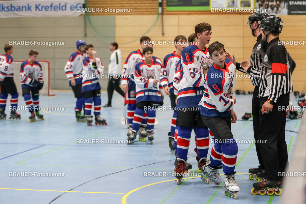 Bockumer Bulldogs Jugend - Monheim Skunks Jugend | 



05.11.1012 Bockumer Bulldogs Jugend - Monheim Skunks Jugend

(Foto von Michael Adler)

