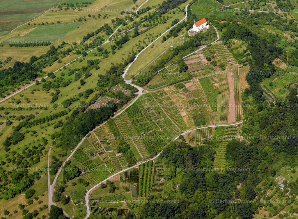 2824921 | Wurmlinger Kapelle