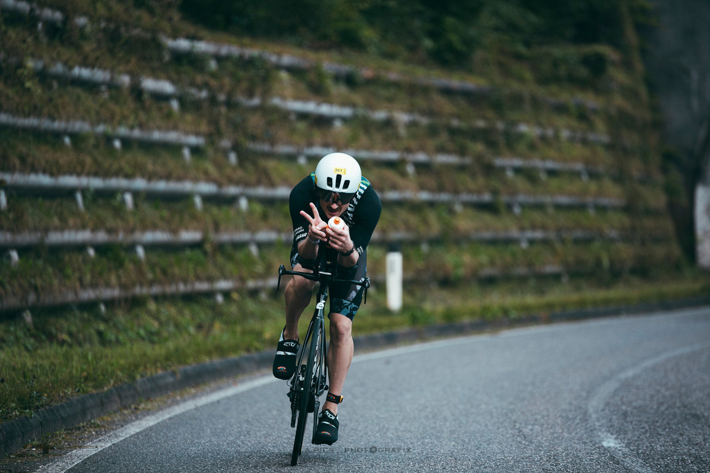 ALOHA MONDSEE TRIATHLON 2025 | AUSTRIA, 07.09.2025, Mondsee, ALOHA MONDSEE TRIATHLON 2025, Photo: WAPICS / Andreas Willdoner