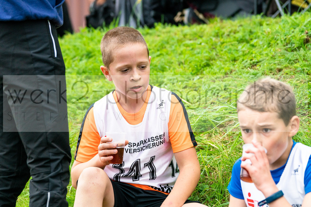 RWS-Schießen - Roller Trusethal | 11. September 2021