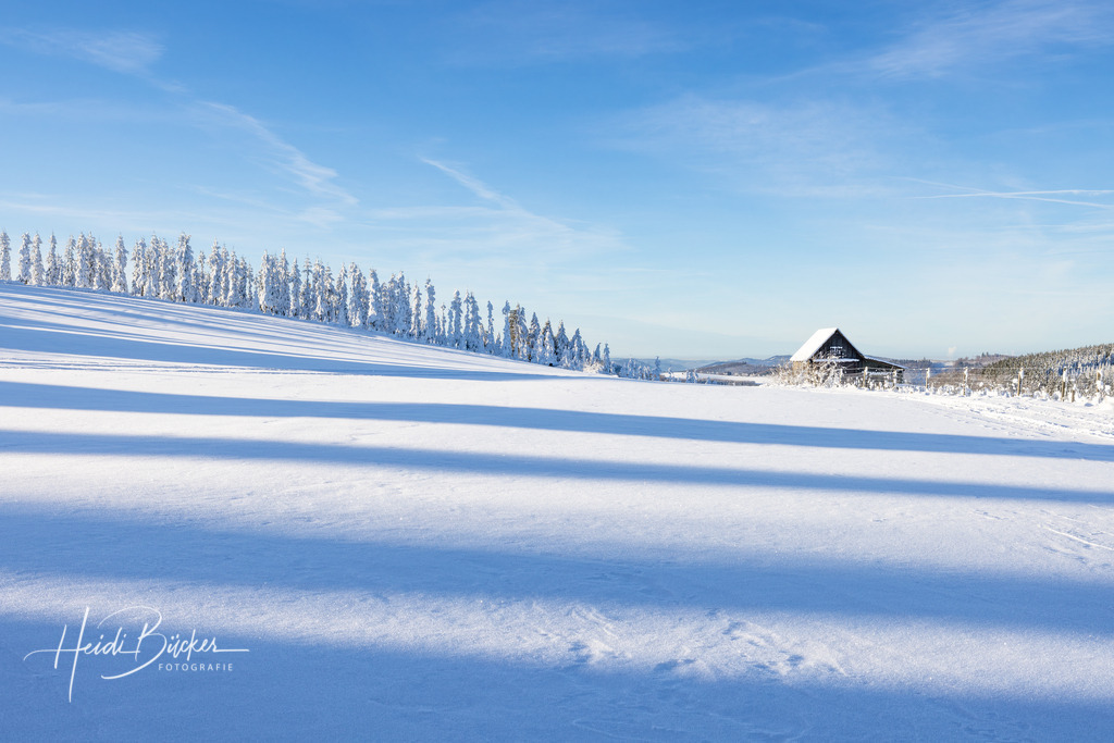 Altastenberg im Winter | Bilder und Impressionen zu jeder Jahreszeit aus dem Sauerland im Naturpark Sauerland-Rothaargebirge - Realisiert mit Pictrs.com