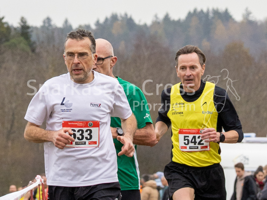 Sparkassen Cross Pforzheim | sparkassencross