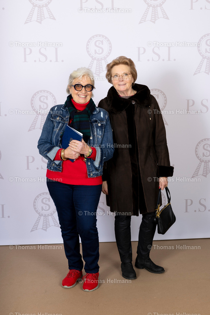 Empfang Auktion-0204 | Empfang bei der PSI Auktion 2025 am 13.12.25 im Sporthotel Ankum