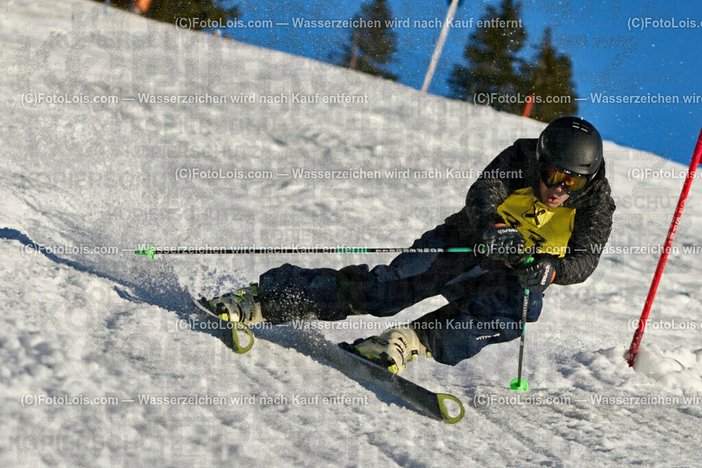 ALP8905_NOe-BetriebsSKI-LM_Loibl Franz Josef | (C)FotoLois.com, Alois Spandl. 51. Niederösterreichische LandesBetriebs-Skimeisterschaften, best of two, Almlift-Piste Hochkar, LSV - Schiclub Göstling-Hochkar, Fr 16. Februar 2024.