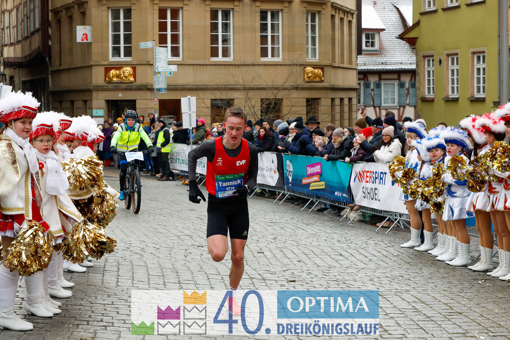 Roewisch Wohnbau Cup 5km | 40. Optima 3koenigslauf 2026 - Realisiert mit Pictrs.com
